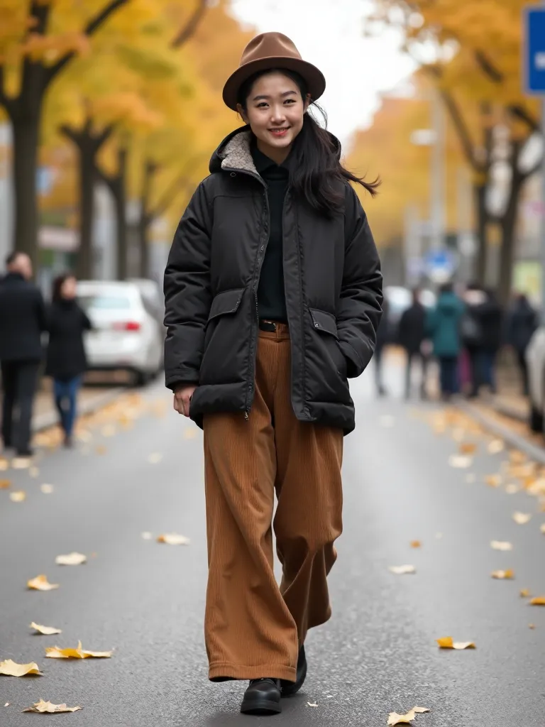 五十嵐 彩香（彩香ぴっぴ） のコーディネート