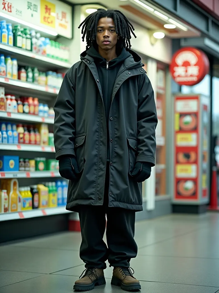 藤野 駿（駿っぴ） のコーディネート