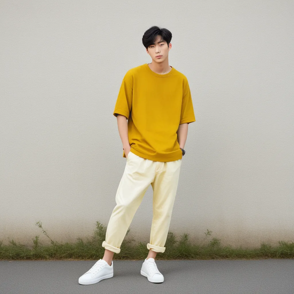 亀井 陸斗（陸斗ちゃん） のコーディネート