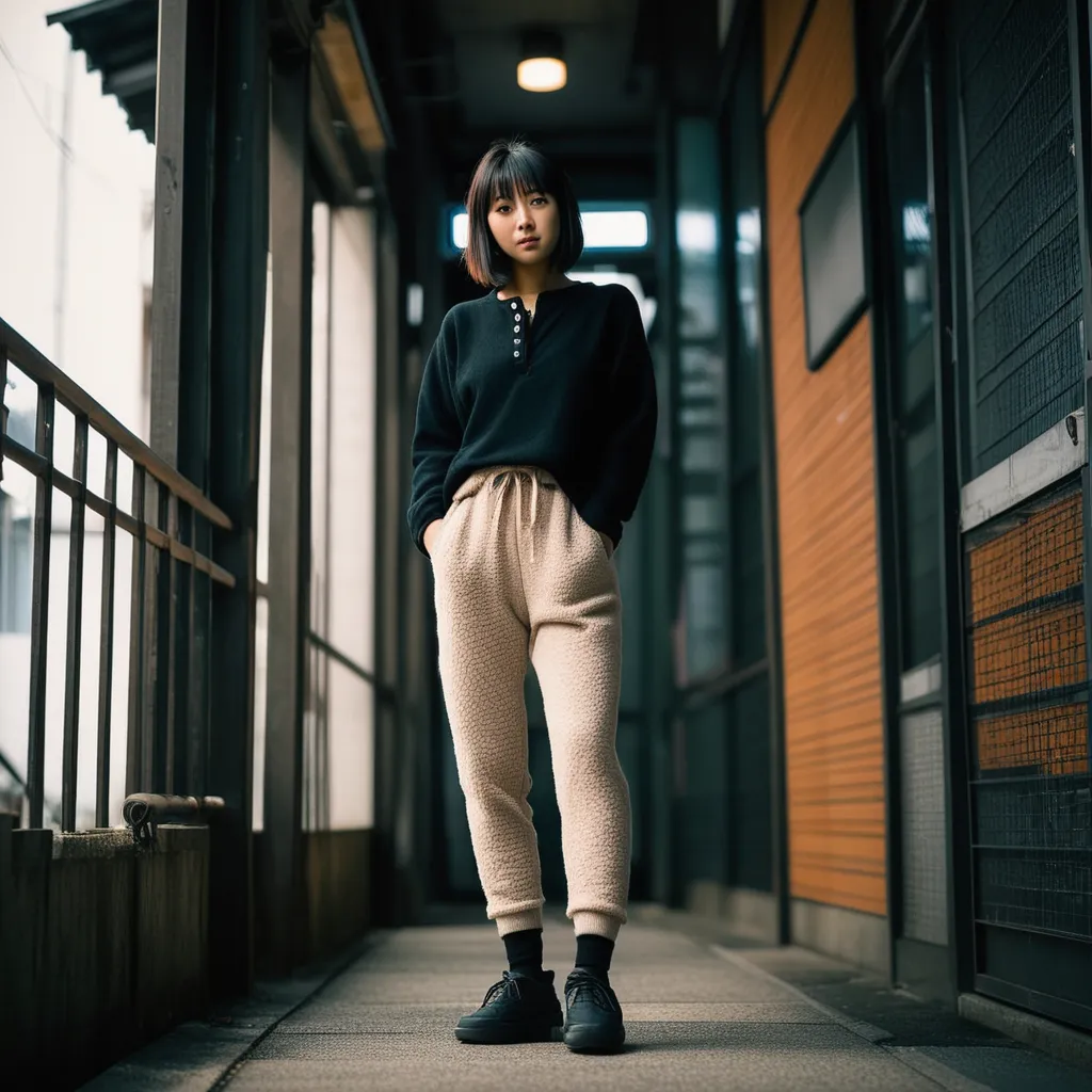 筒井 マサ（まさたそ） のコーディネート