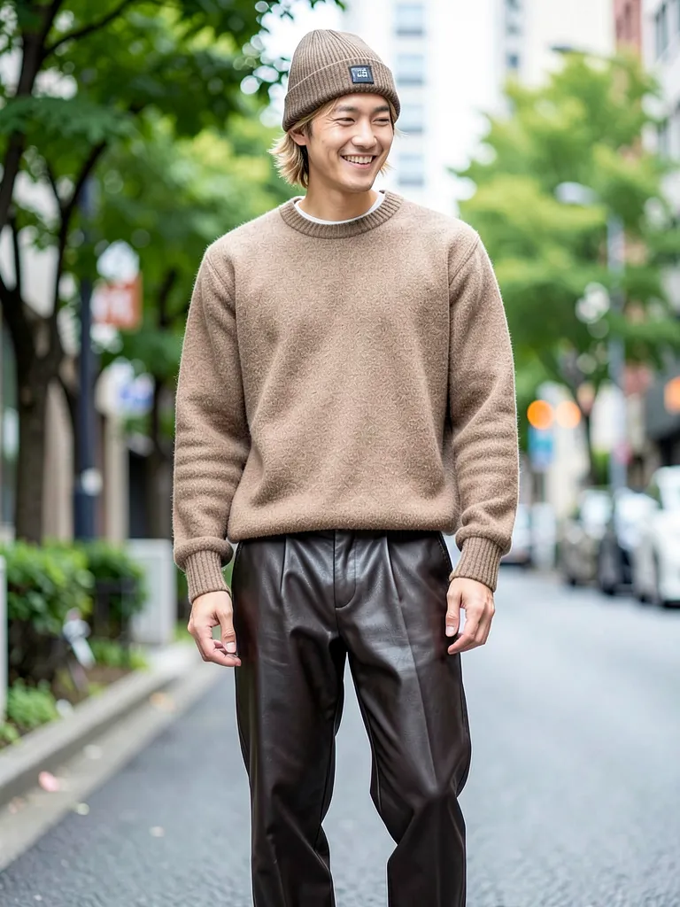 宮本 翔（翔たん） のコーディネート