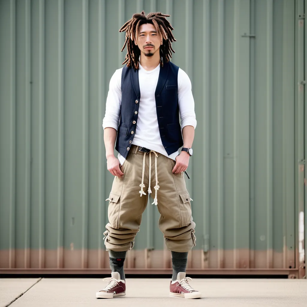 水野 哲也（哲也っぴ） のコーディネート