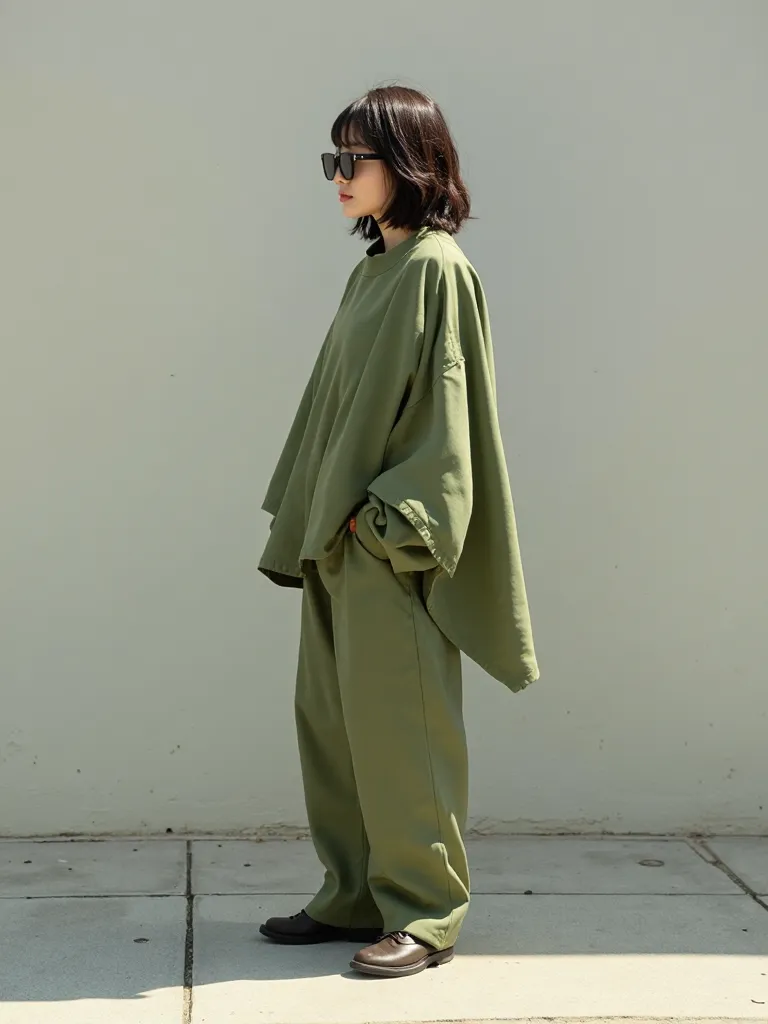 中村 君子（君子にゃん） のコーディネート