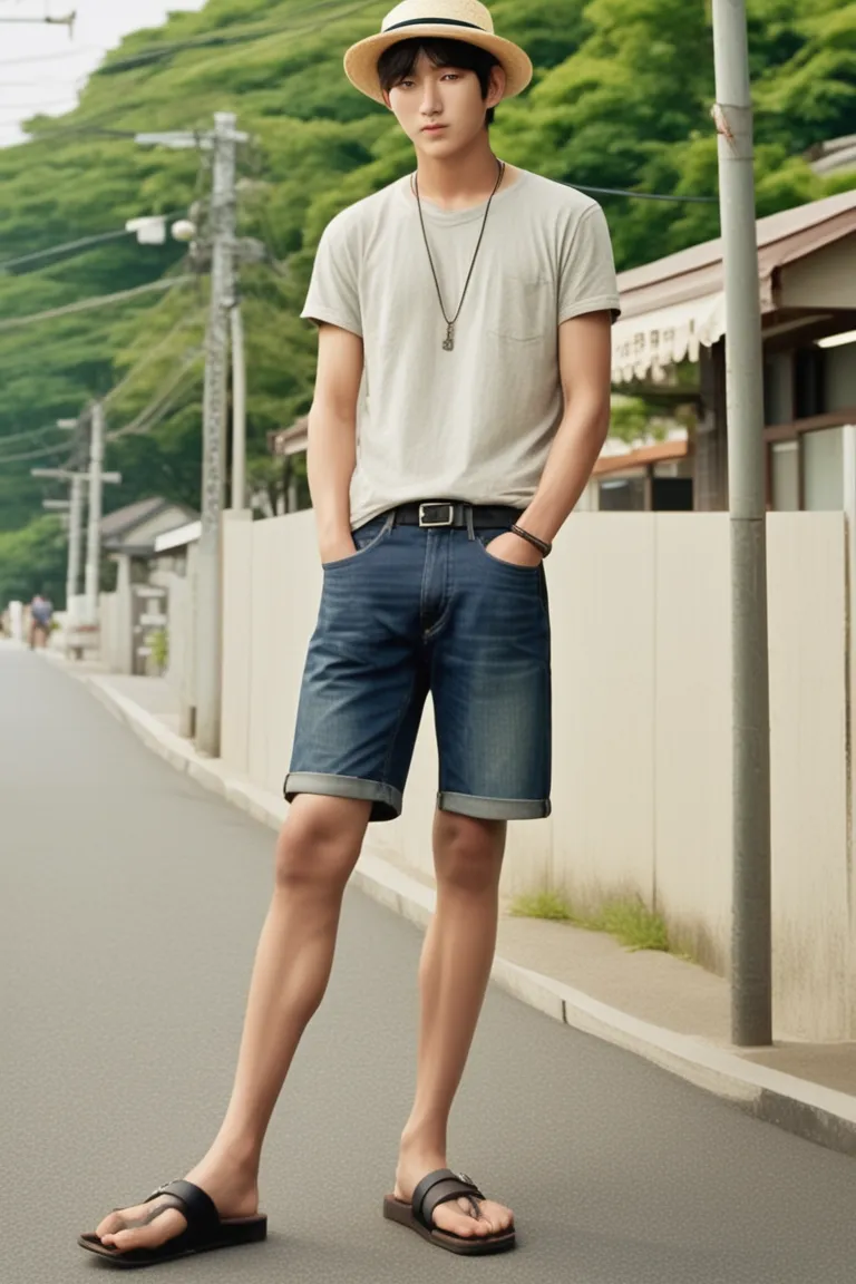 前田 雄太（雄太っち） のコーディネート