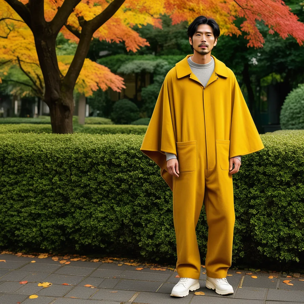 岩田 龍生（龍生にゃそ） のコーディネート