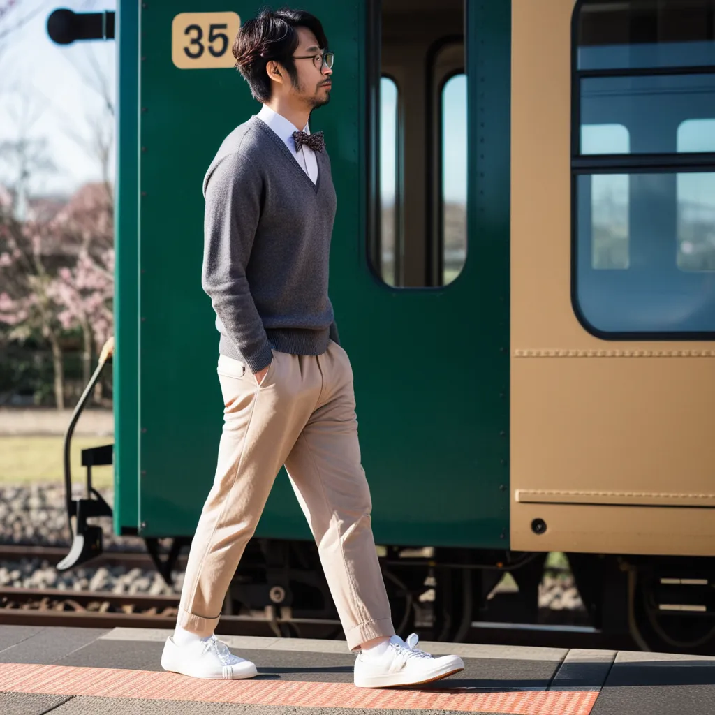 筒井 蒼空（蒼空ぴ） のコーディネート