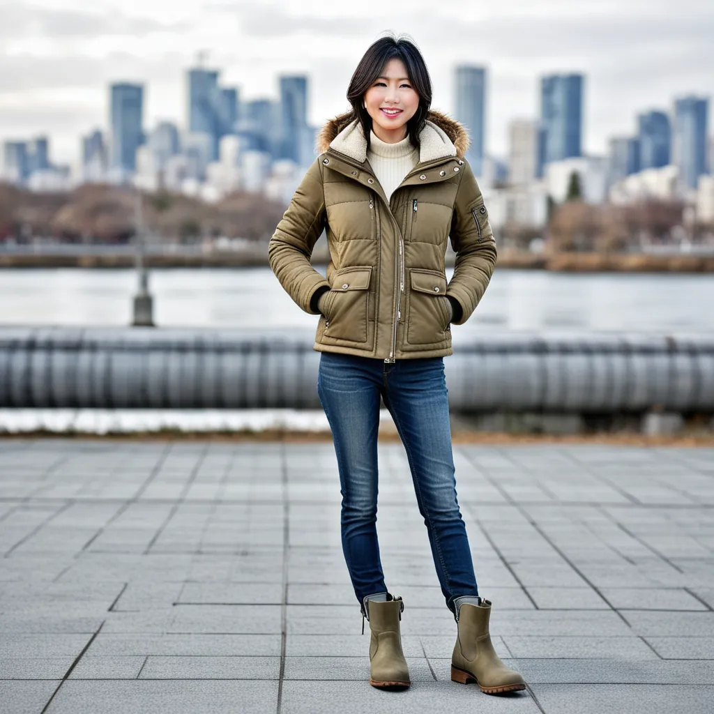 広瀬 めぐみ（めぬ） のコーディネート