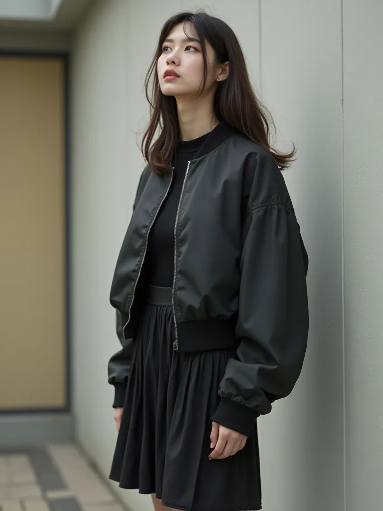 細谷 文子（文子にゃん） のコーディネート