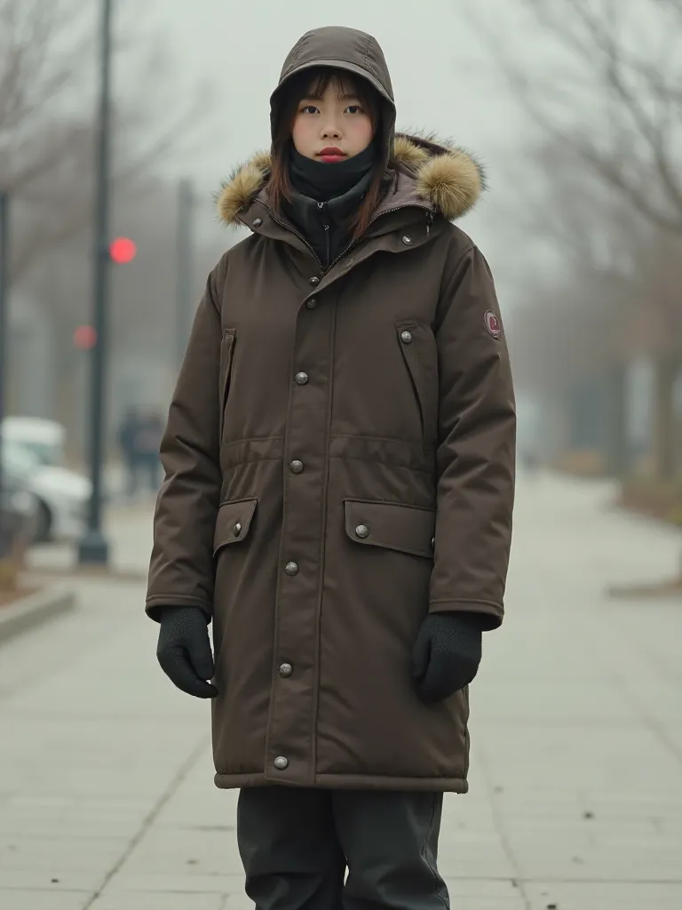 小出 愛莉（愛莉にょ） のコーディネート