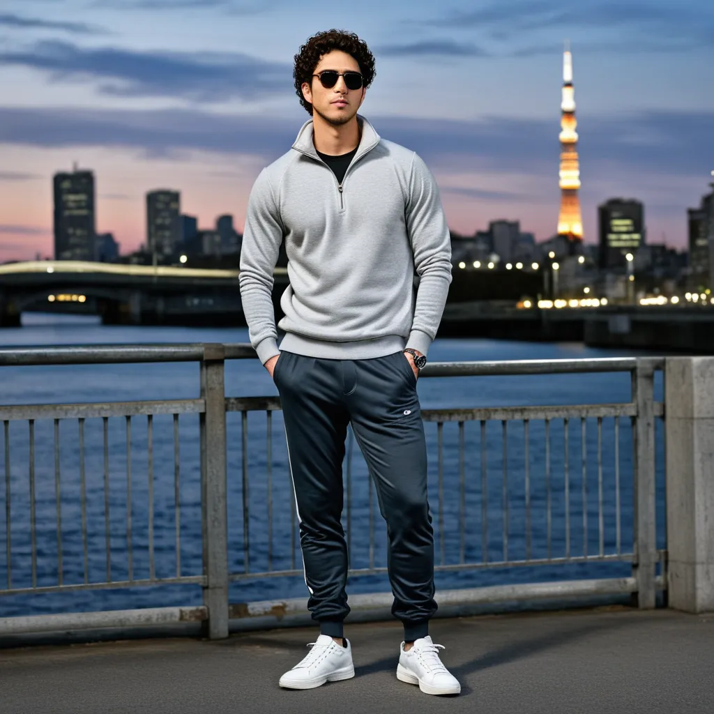 森本 健太（健太ぽん） のコーディネート