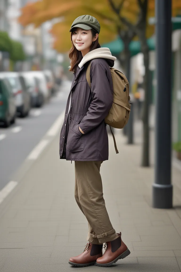加藤 直美（直っち） のコーディネート