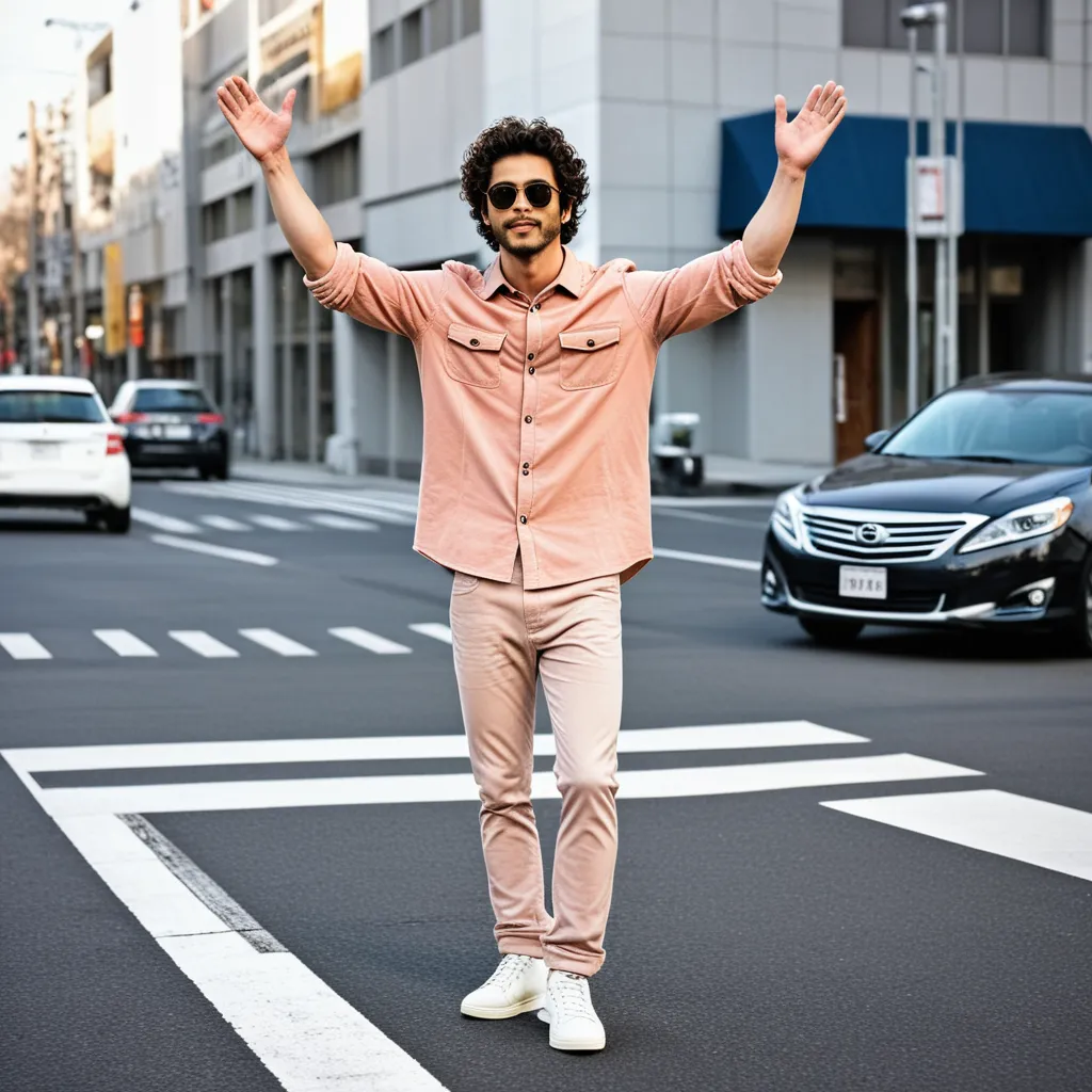 渋谷 徹（徹にゃ） のコーディネート