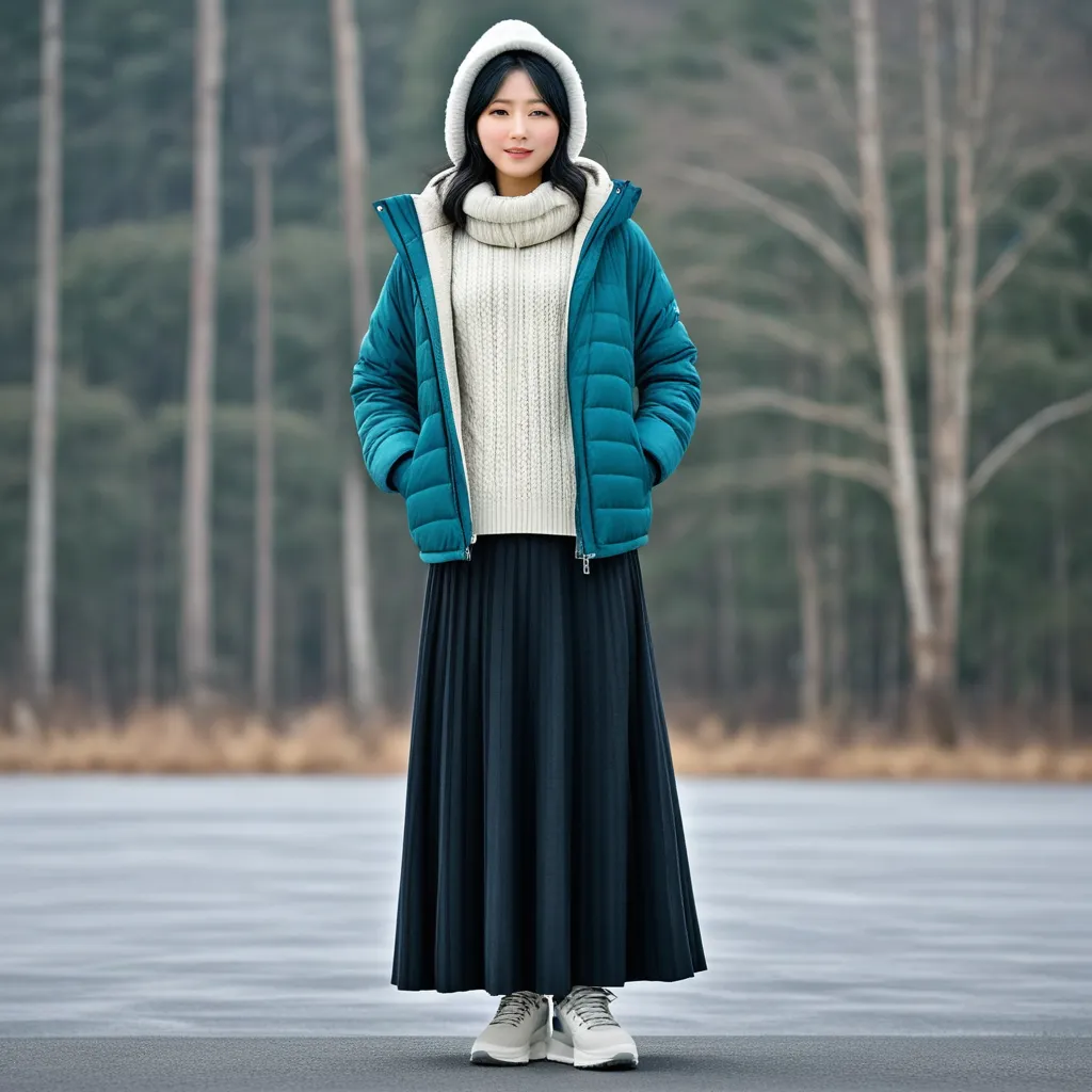 小池 和子（和子ちゃん） のコーディネート