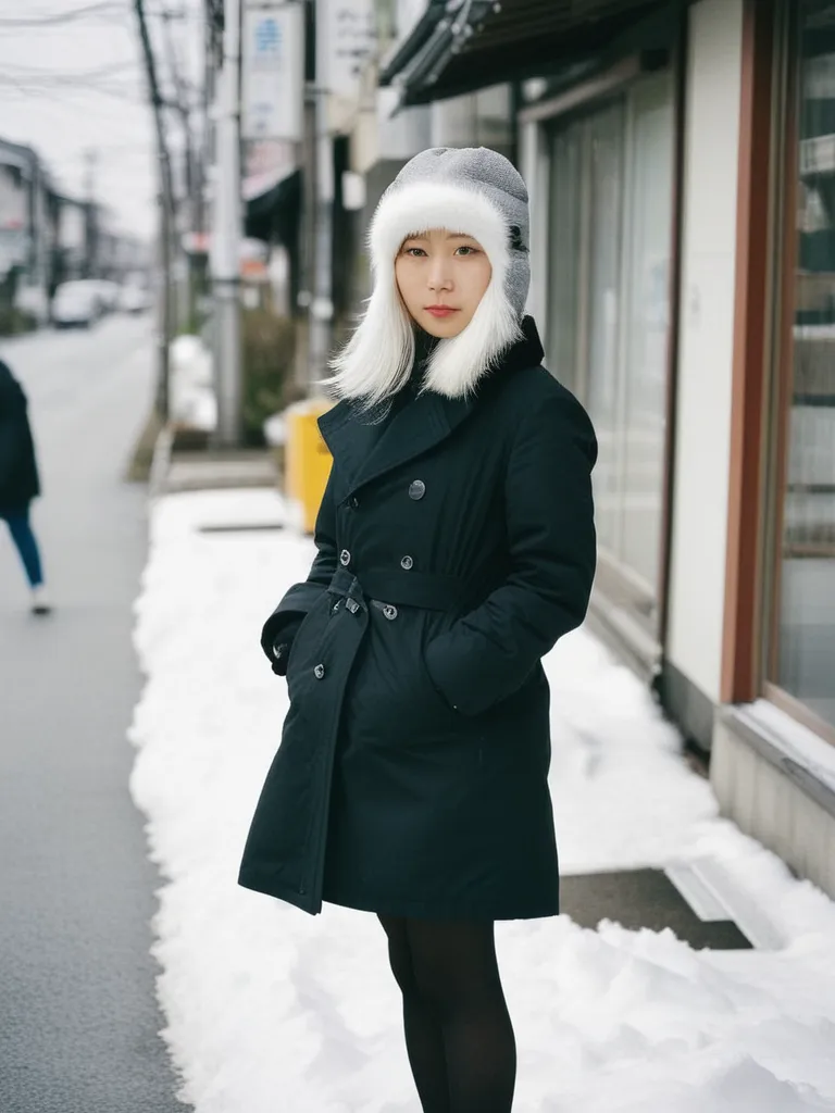 福田 奈々（奈々ぴ） のコーディネート