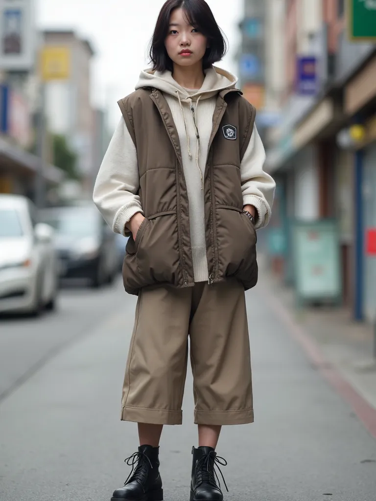 岸本 直子（直ぴ） のコーディネート