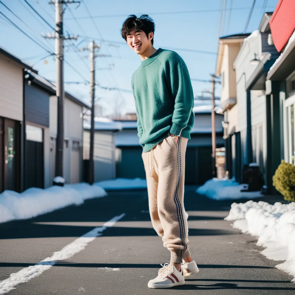 古田 大和（大和にゃん） のコーディネート