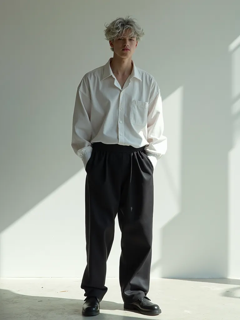 溝口 大輔（大にゃ） のコーディネート