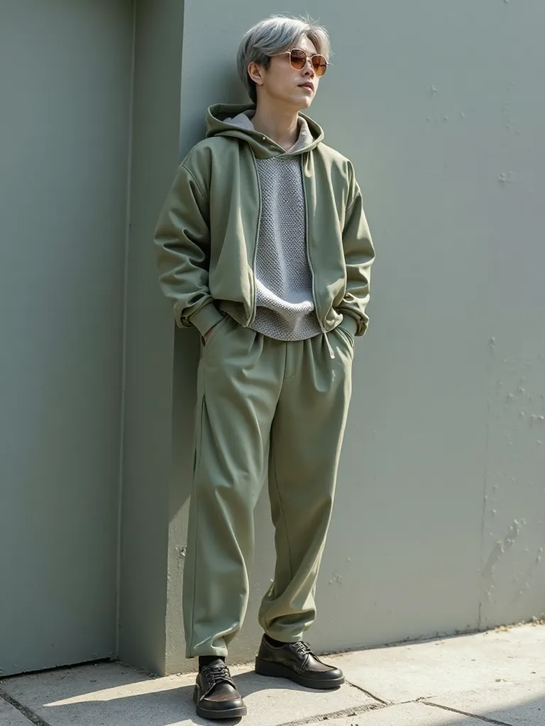 松岡 秀樹（秀ぴ） のコーディネート