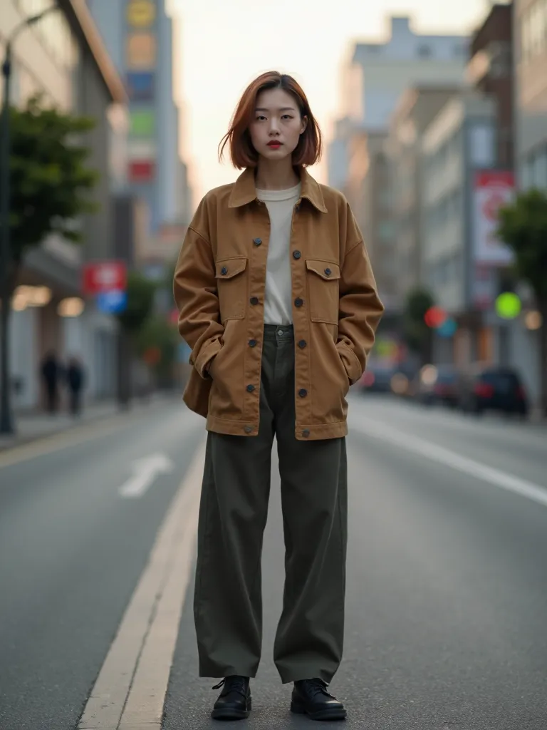 浅野 キミ（キみん） のコーディネート