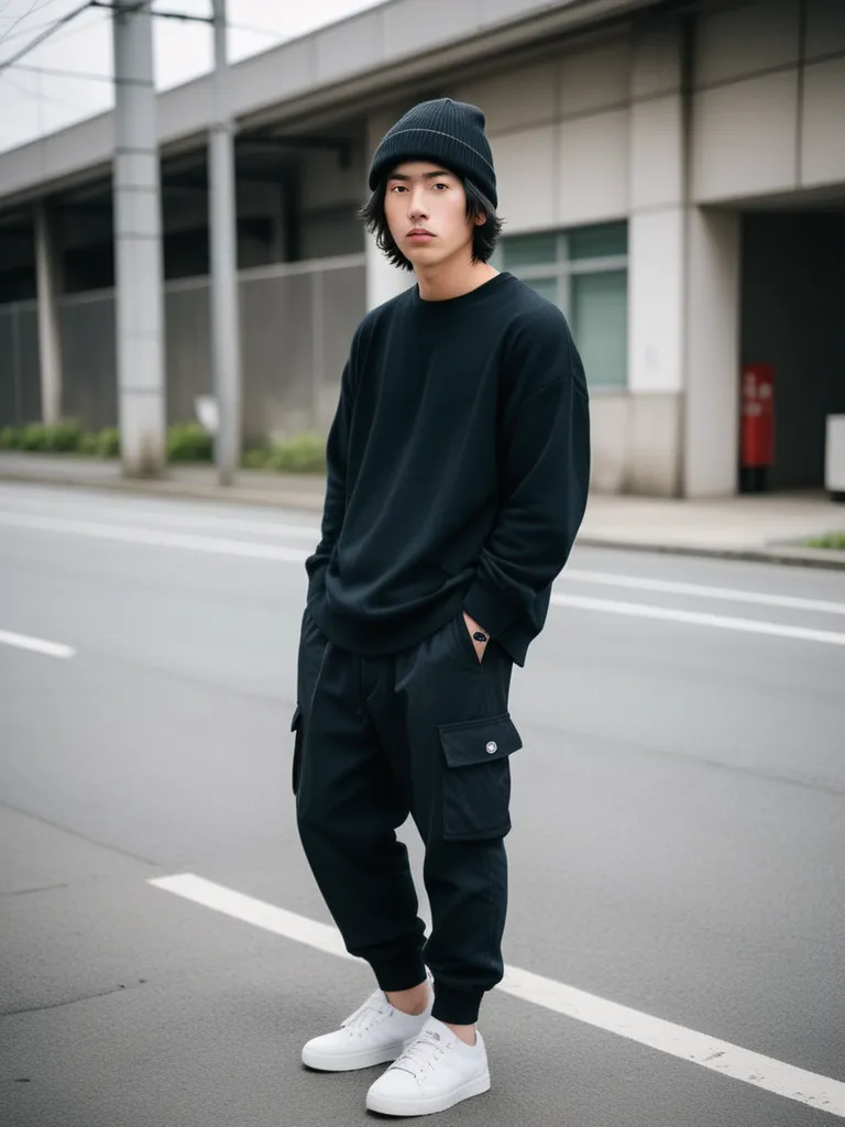 河野 新（新っち） のコーディネート