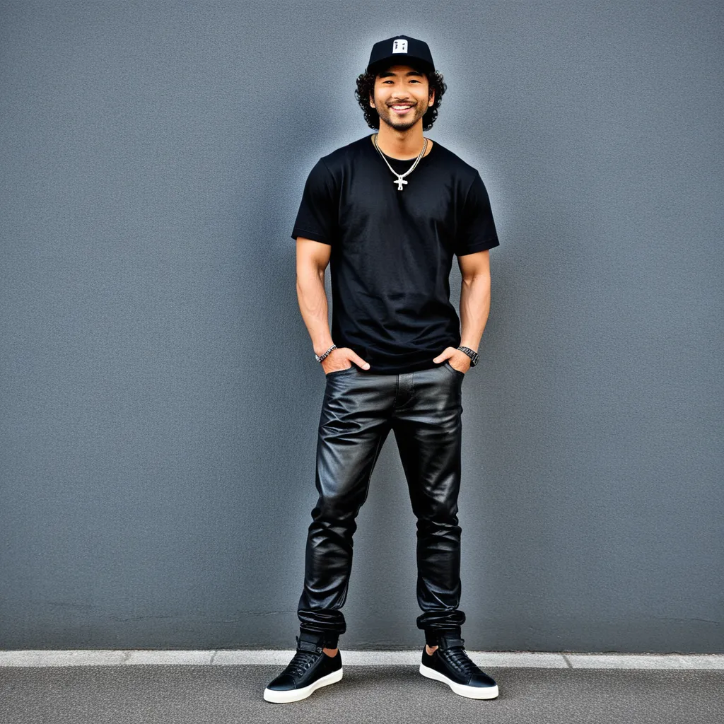 今野 正男（正男にゃん） のコーディネート