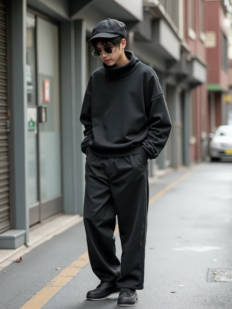 中嶋 進（進ぴ） のコーディネート