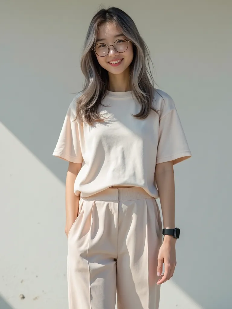 川田 幸子(幸たそ) のコーディネート