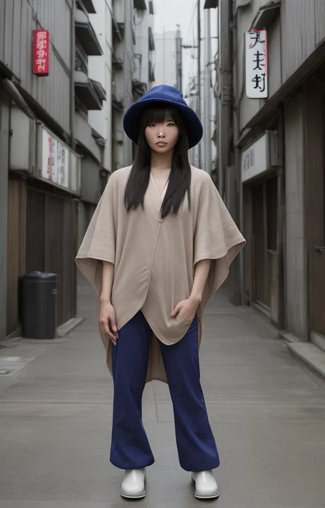 山田 彩（彩にゃん） のコーディネート