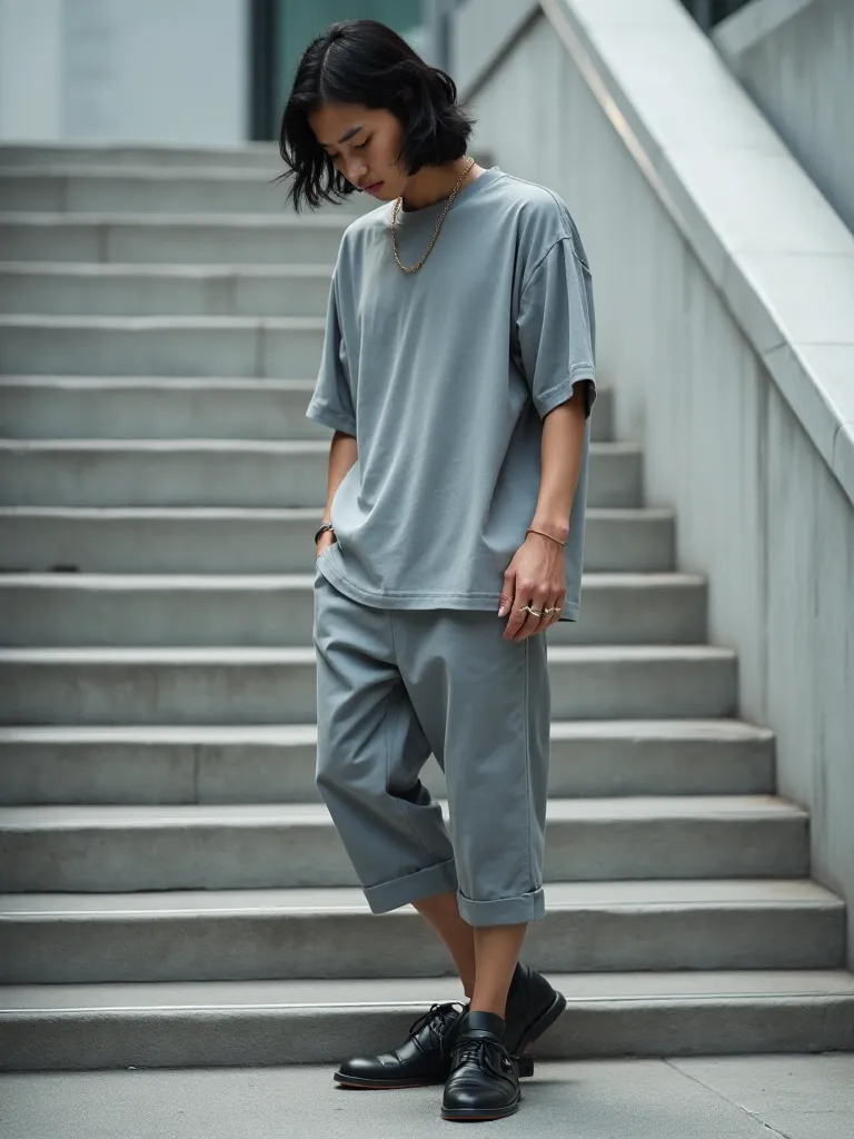 奧村 悠希（悠っぴ） のコーディネート