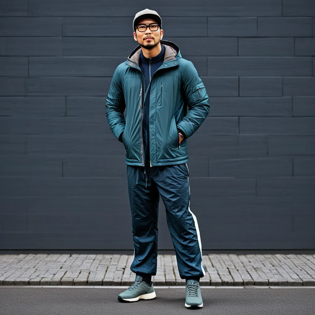 小澤 勇（勇ぬ） のコーディネート