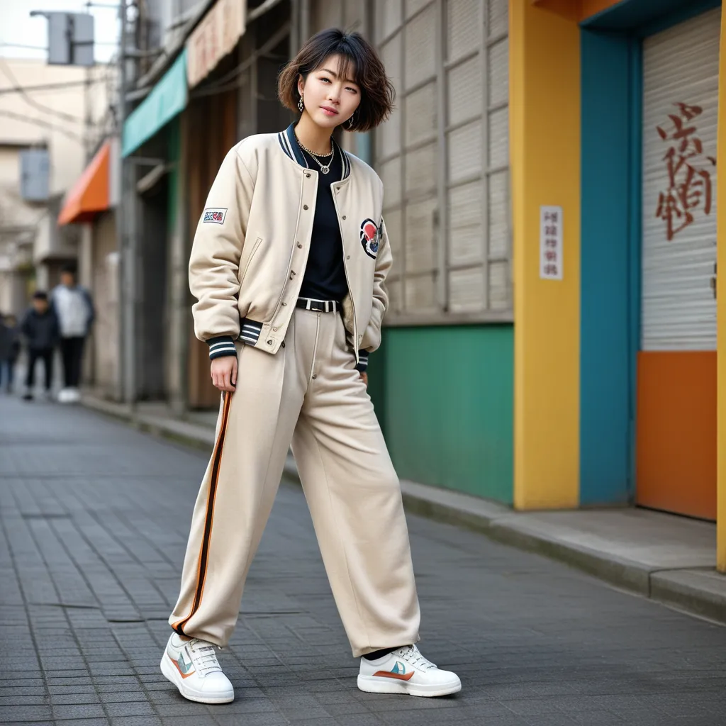 武藤 八重子（八重たん） のコーディネート