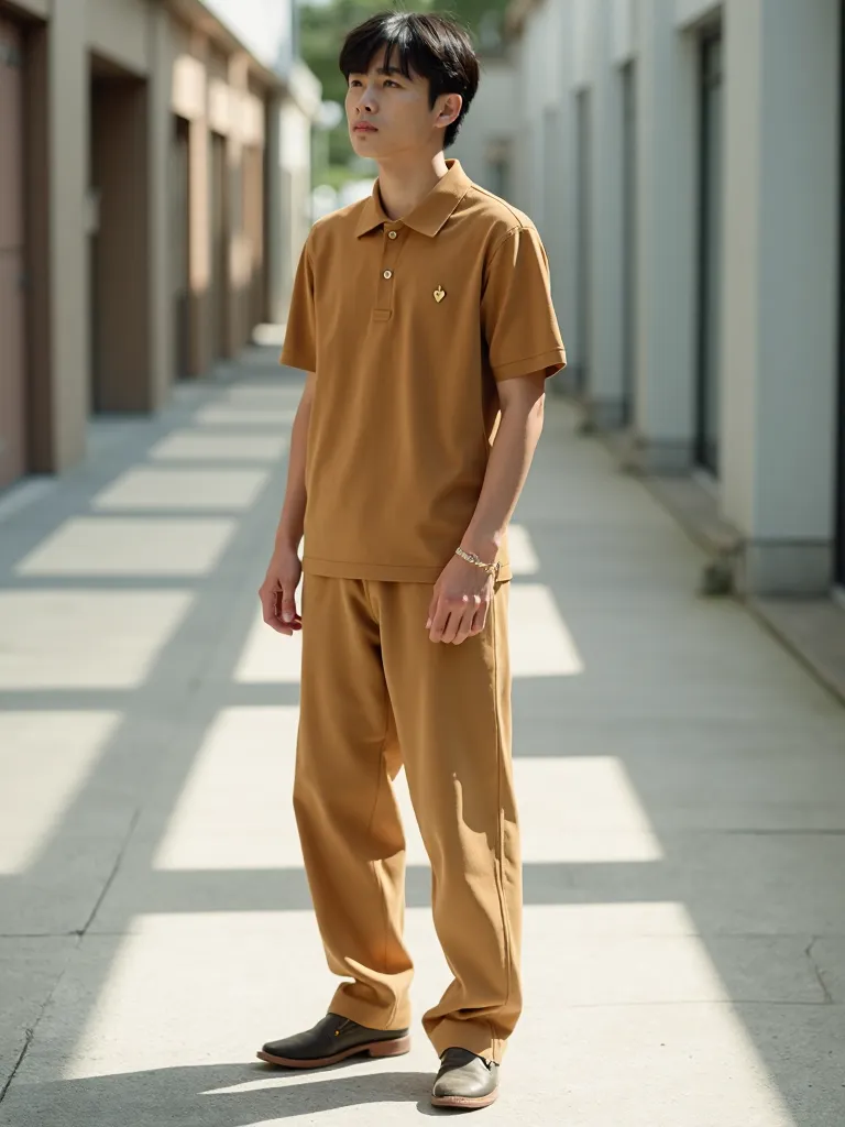 相馬 博之（博之くん） のコーディネート