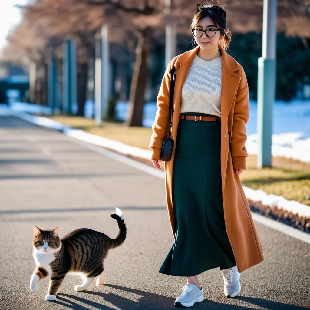 大野 久美子（久美子っち） のコーディネート