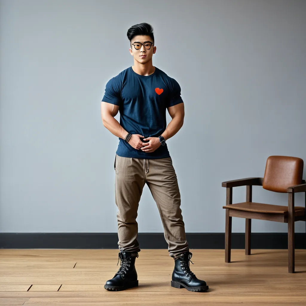 大山 和彦（和彦にょ） のコーディネート