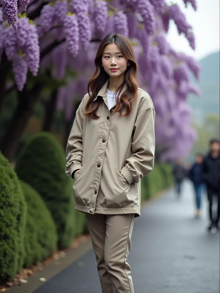 福永 里奈（里奈りん） のコーディネート