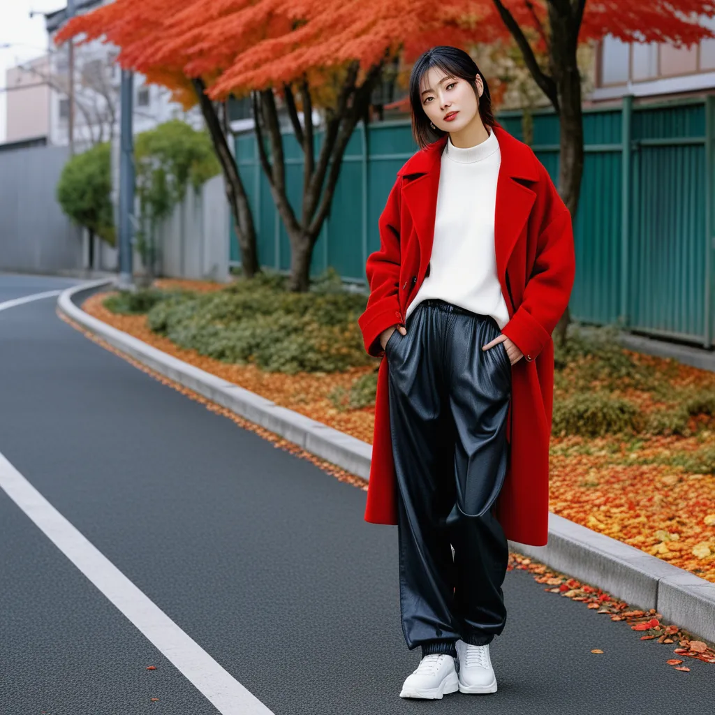 佐伯 成美（成美たそ） のコーディネート