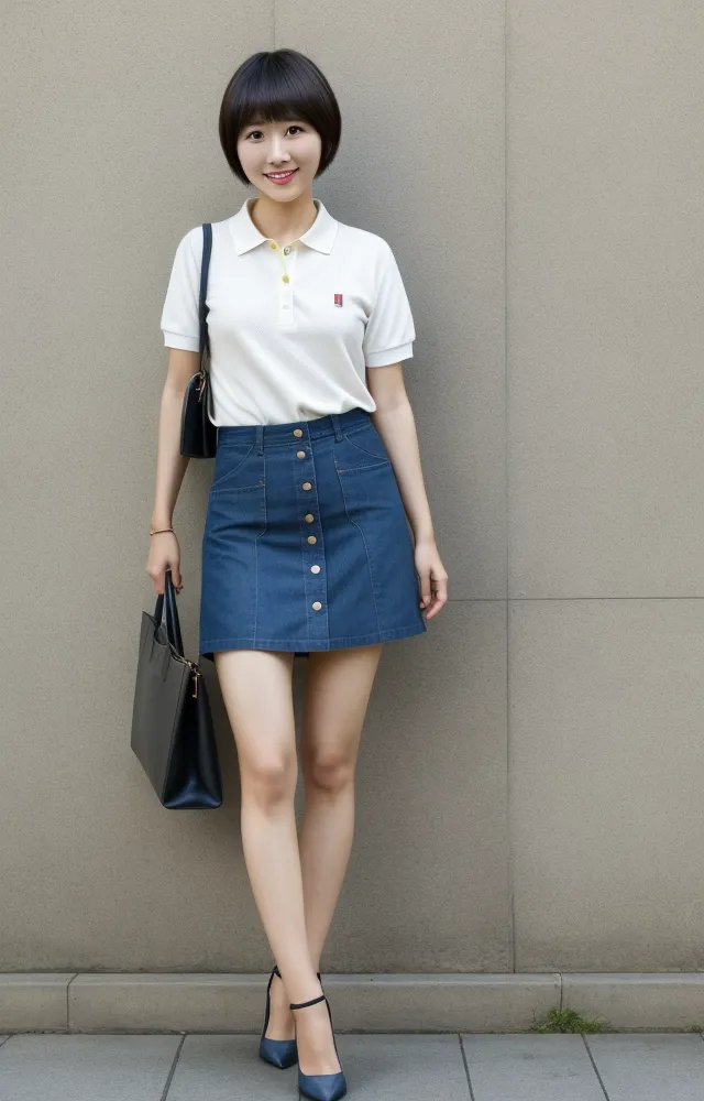 田中 美優（美にゃん） のコーディネート