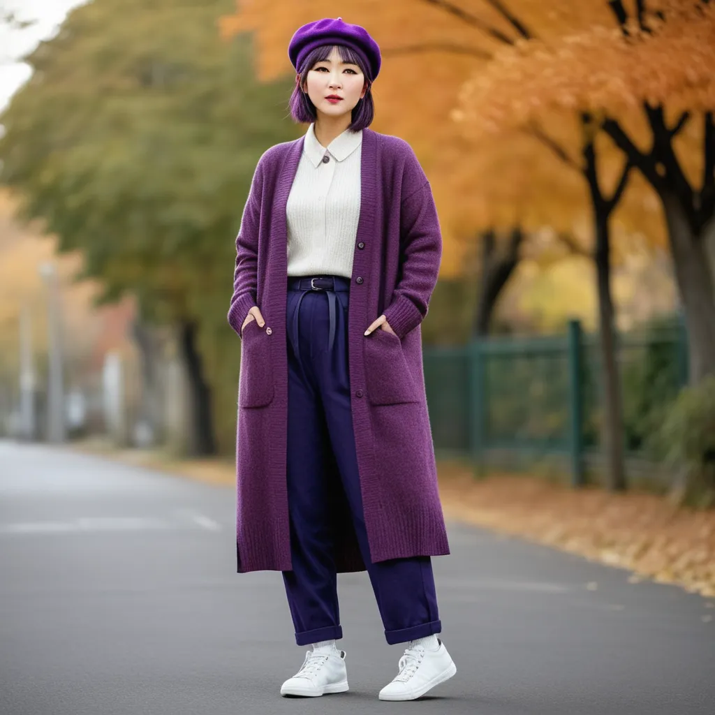 北原 香織（香織ぴょん） のコーディネート