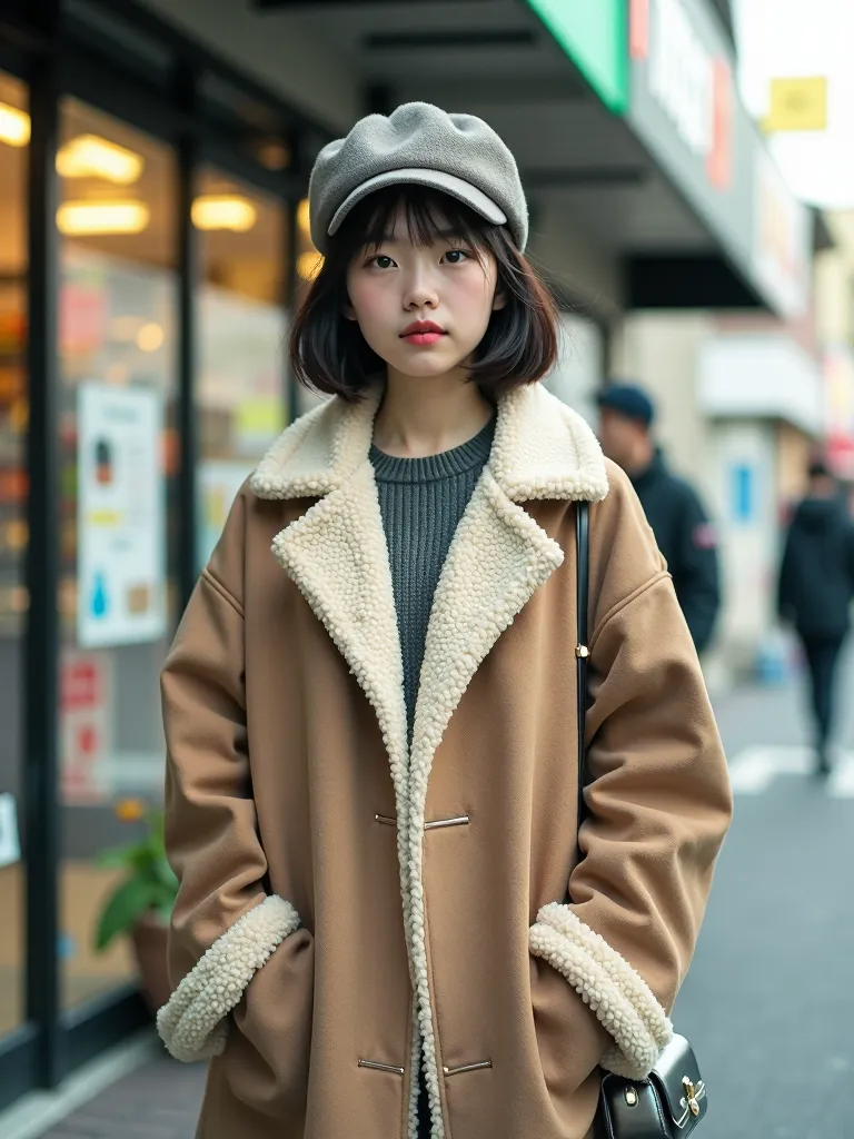 山下 勝子（勝子たそ） のコーディネート