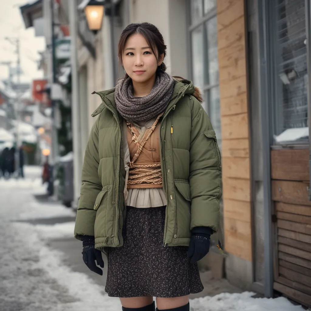 和田 杏（杏ぴっぴ） のコーディネート