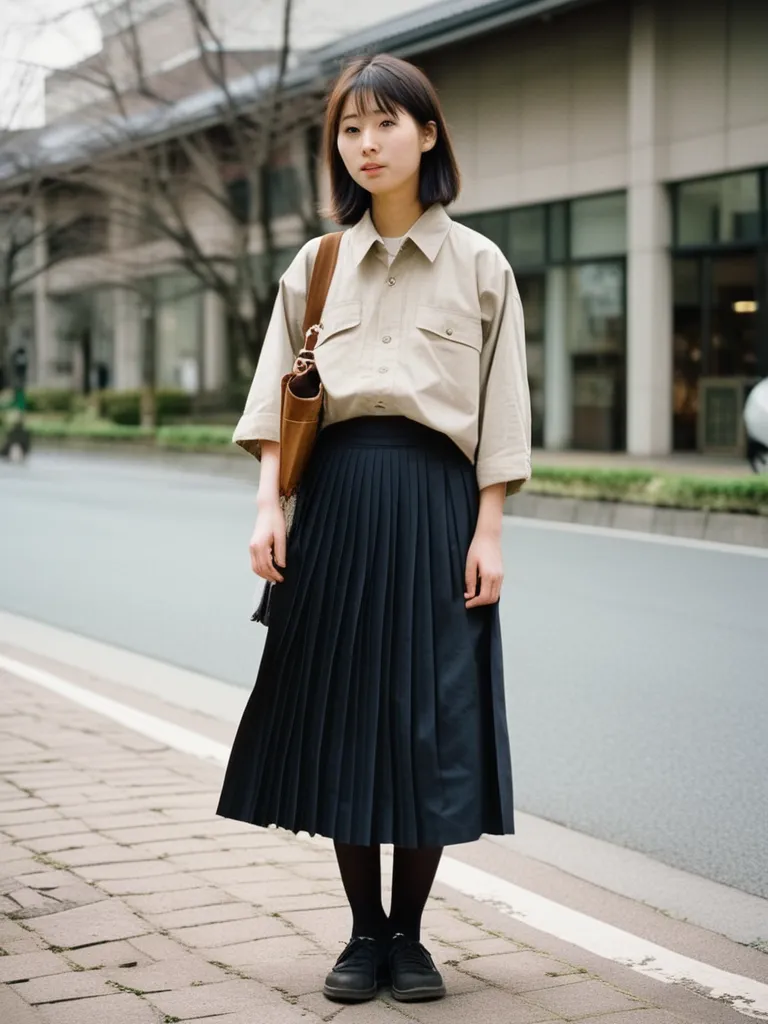 今村 美香（美香ぬ） のコーディネート