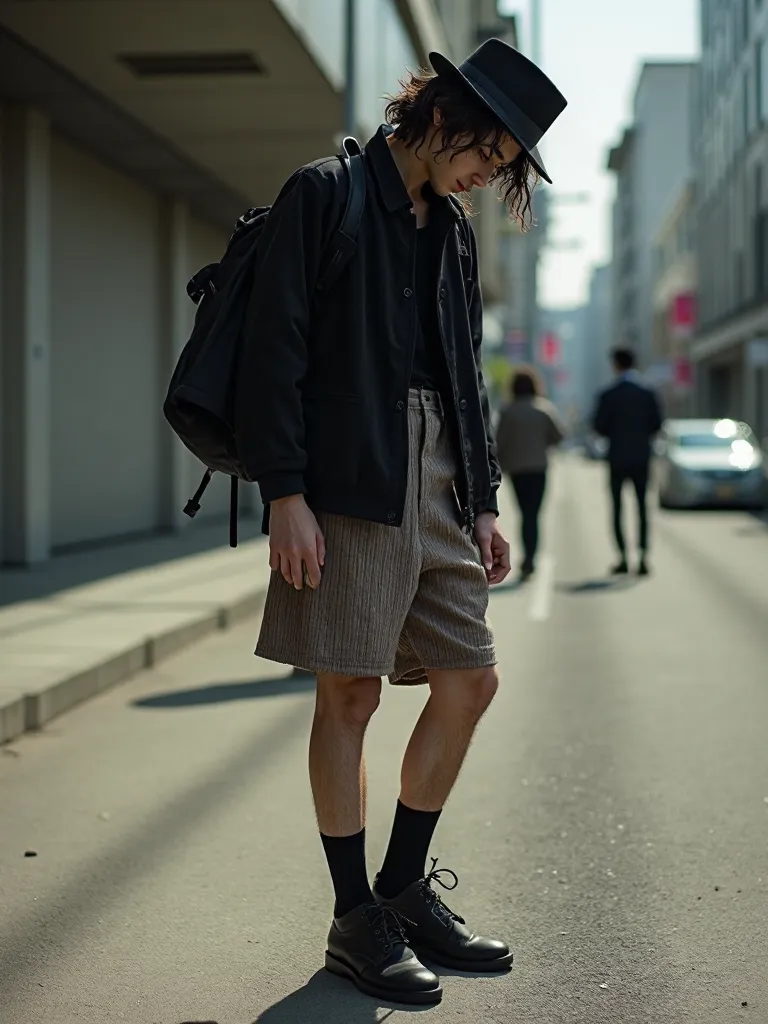 川上 昭（昭にゃん） のコーディネート