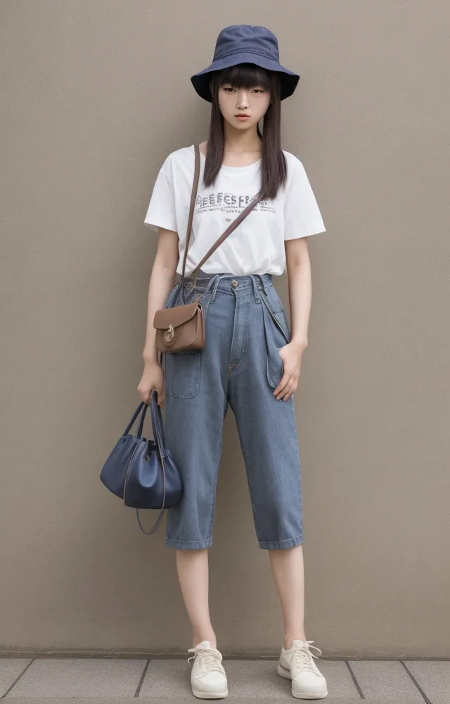 畠山 文子（文ぴっぴ） のコーディネート