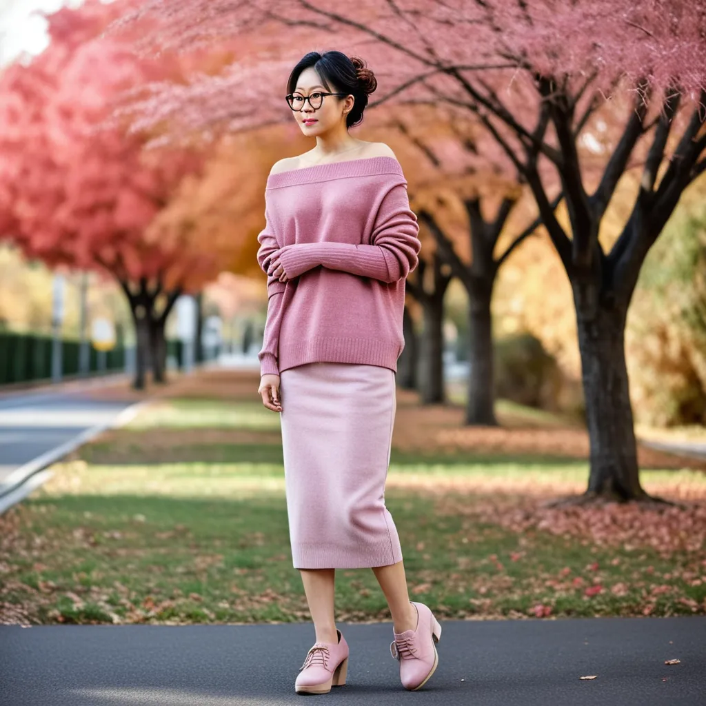 北原 清子（清子ぼん） のコーディネート