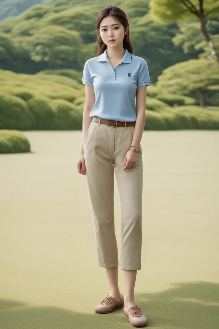 小倉 恵美子（恵美たそ） のコーディネート