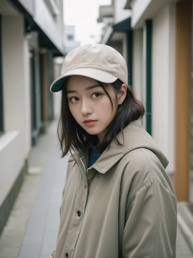 青柳 咲良（咲良にょ） のコーディネート