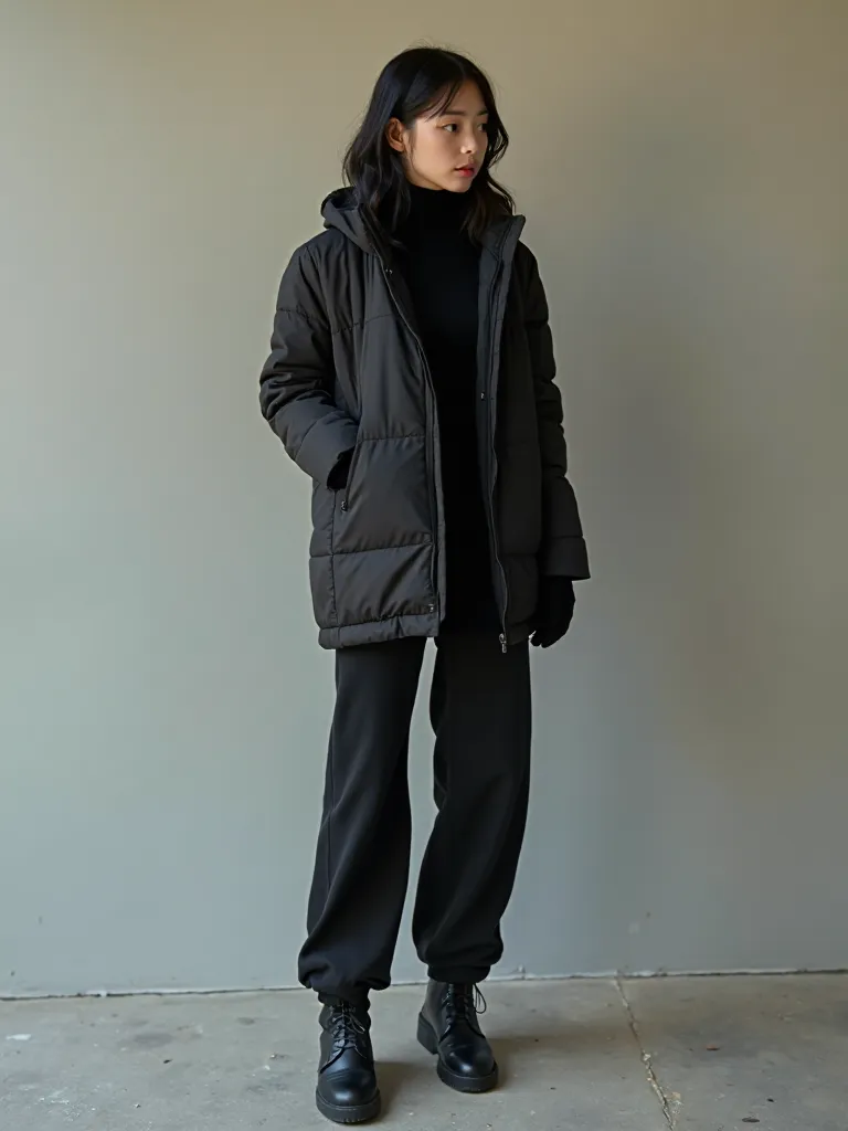 川口 由美子（由美にゃん） のコーディネート