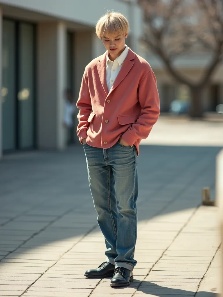 溝口 功（功にゃ） のコーディネート