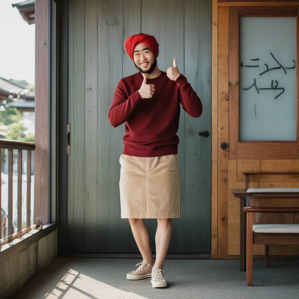 高山 豊（豊にゃそ） のコーディネート