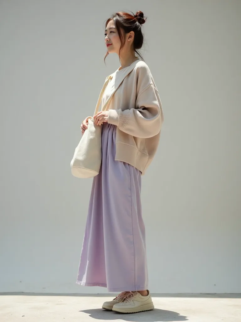 足立 佳奈（佳奈にゃん） のコーディネート